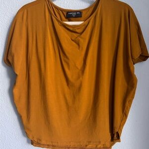 Fighting Eel Women's Amber Short Sleeve Top